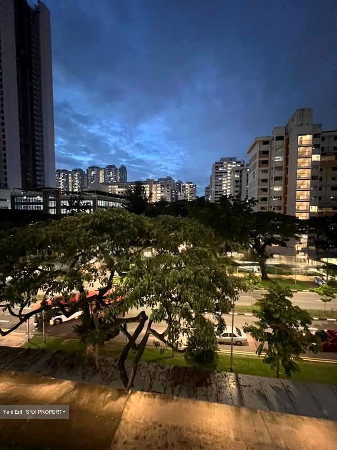 Blk 45 Blangah Court (Bukit Merah), HDB 2 Rooms #569168961